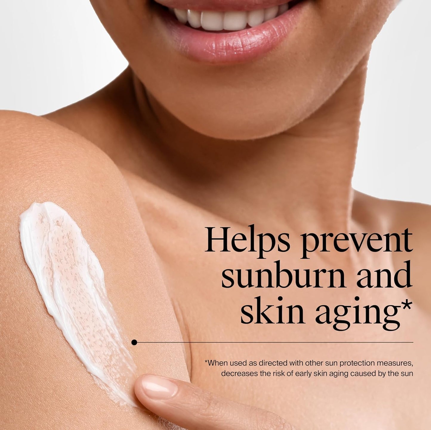 Neutrogena Ultra Sheer Dry-Touch Sunscreen For Face & Body, SPF 45 Broad Spectrum UVA/UVB Protection, Lightweight Water Resistant & Non-Greasy, Travel Size Sunscreen, 3 fl. oz Pack of 3