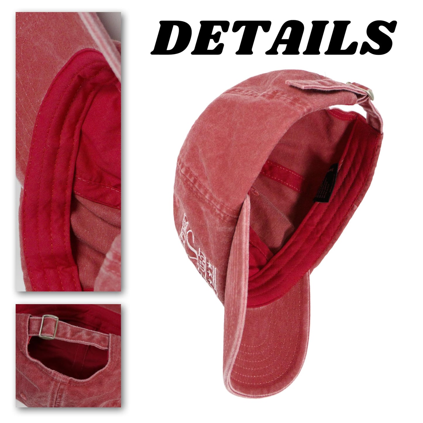Rybicag 38th Birthday Gifts for Him Her, 1988 Cap for 38 Year Old Men Women Vintage Hat