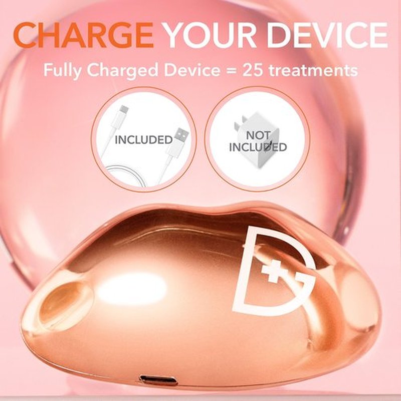 Dr Dennis Gross DRx SpectraLite LipWare Pro