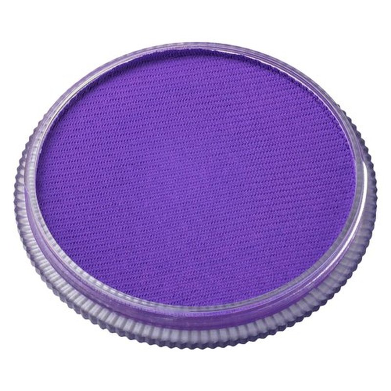 TAG Face and Body Paint - Regular Purple 32gm