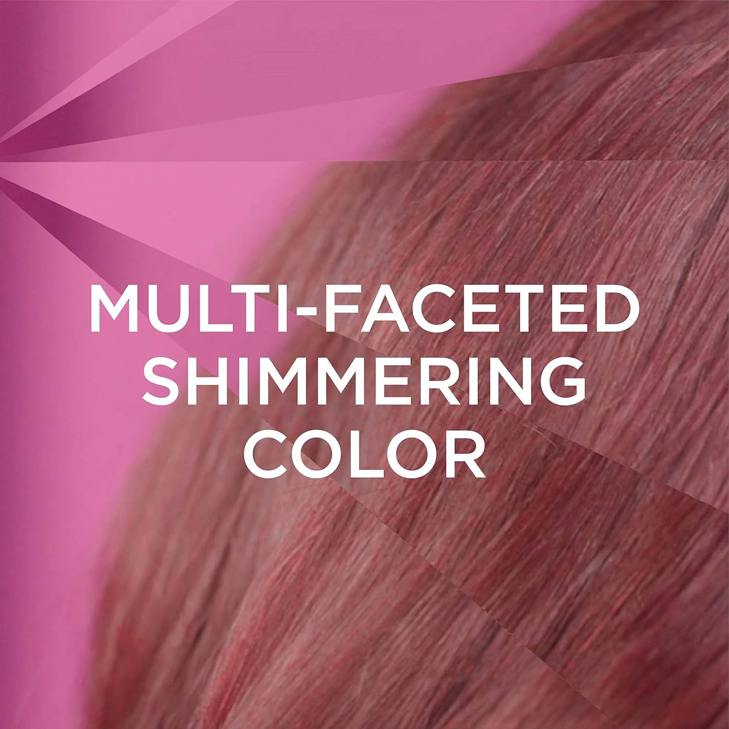 Feria Multi-Faceted Shimmering Permanent Hair Color Kit - C100 Star Lights Extreme