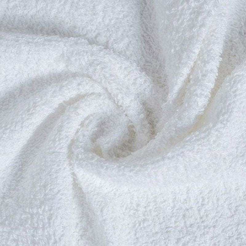 Softolle 100% Cotton Ring Spun Wash Cloths – Bulk Pack of Washcloths – 12x12 Inches – Wash Cloth for Face, Highly Absorbent, Soft and Face Towels (White/L.Grey/D.Grey/Black, 24 Pack)