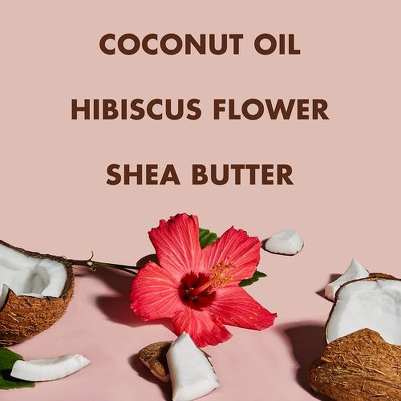 HAIR DETANGLER SPRAY FOR KIDS: Formulated with certified organic coconut oil and shea butter, this detangling spray is the perfect solution for managing your child’s wild, unruly hair.