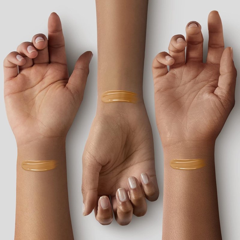 ILIA Super Serum Skin Tint SPF 40 - Non-Comedogenic, Vegan Hydrating Foundation | 1 fl oz | 30 ml