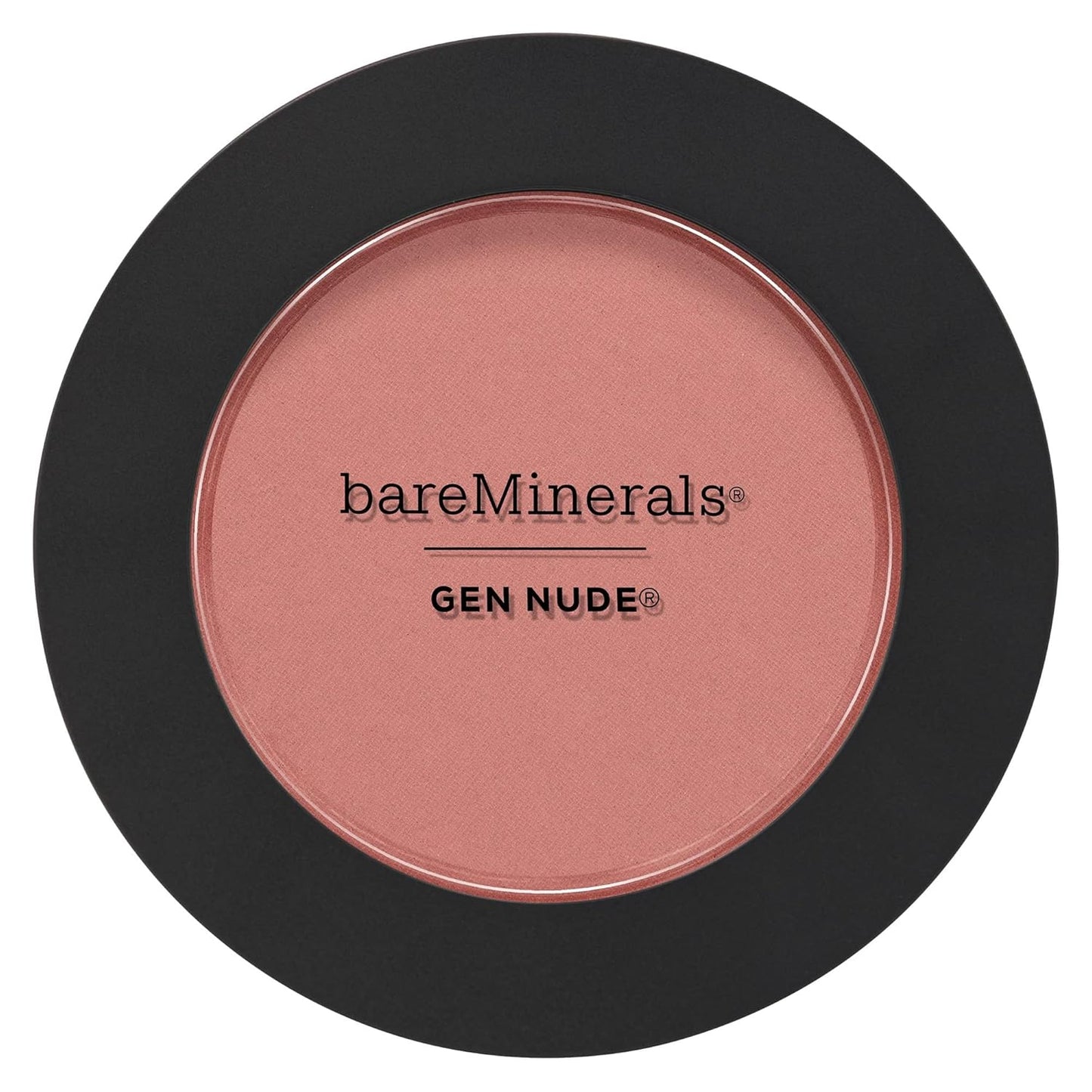 Bareminerals Gen Nude Powder Blush