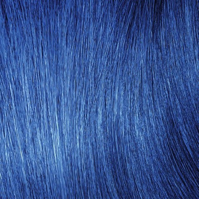 Ion Sky Blue Semi Permanent Hair Color Sky Blue