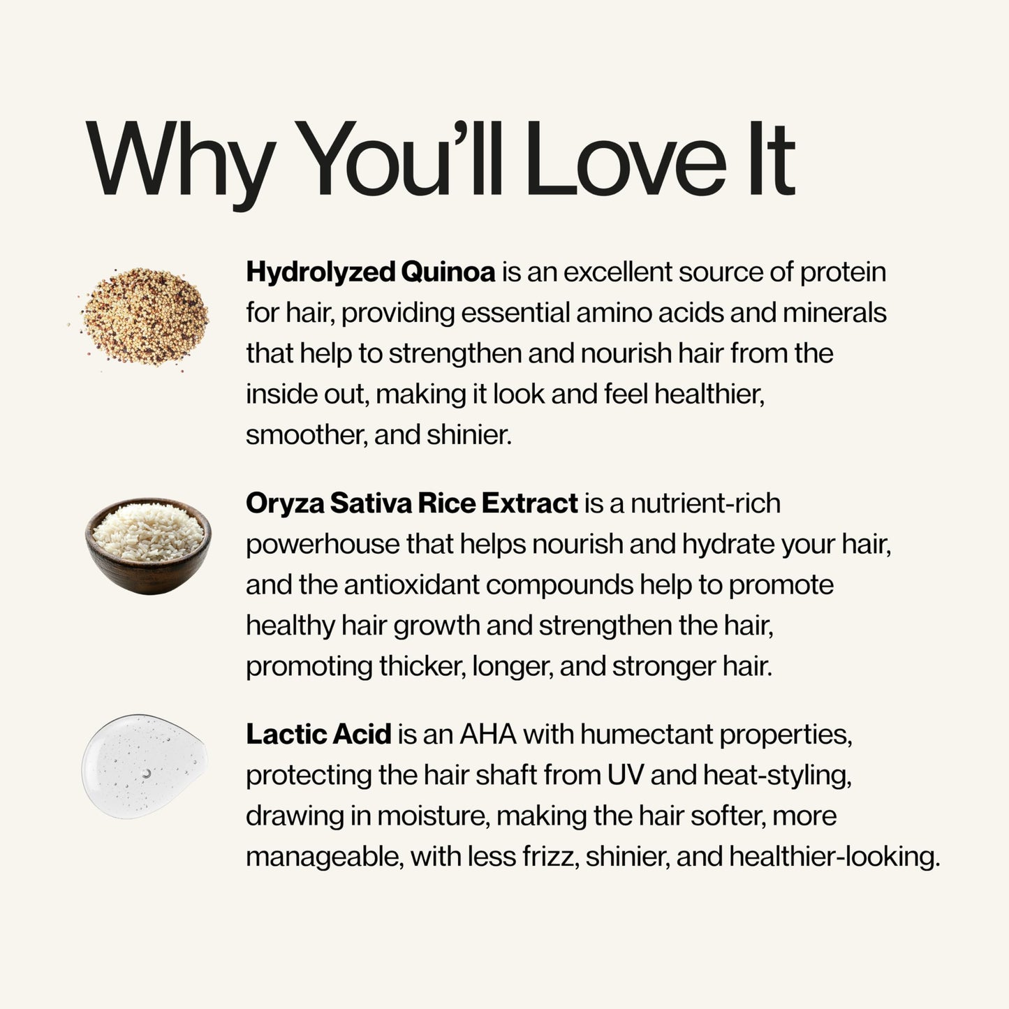 BLU & GREEN Weekly Repair Mask, Deep Conditioning Hair Mask for Dry, Damaged Hair - Hydrates & Strengthens - Nourishes, Softens & Repairs - Vegan & Cruelty-Free (100mL)