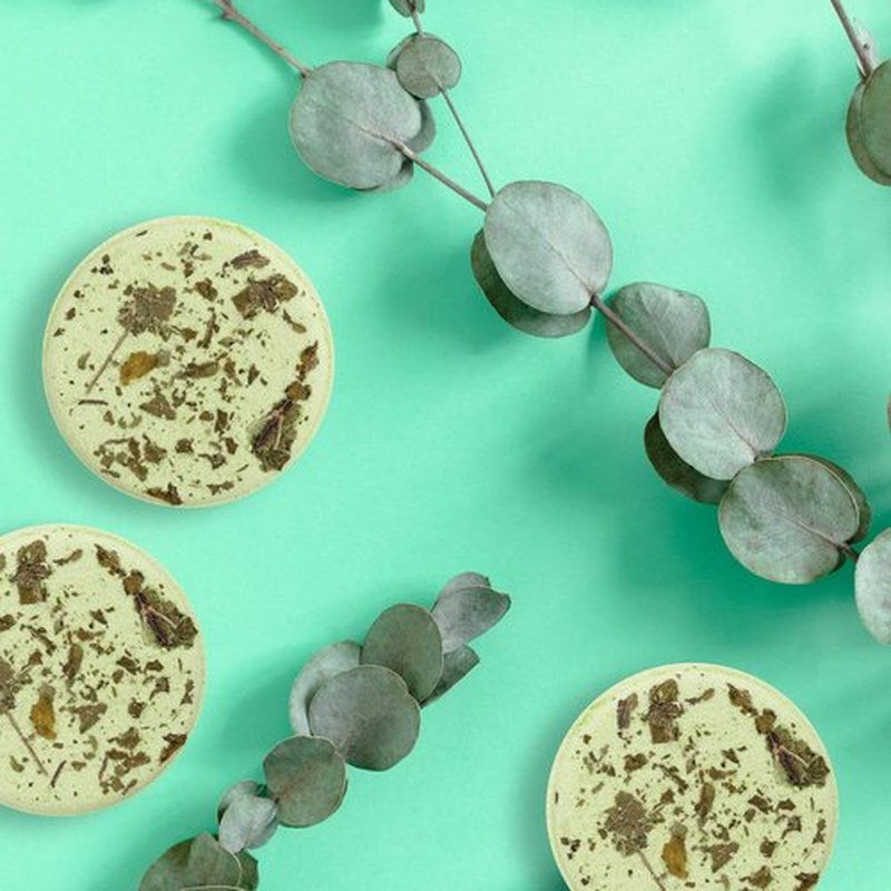 Engagement Gift Shower Steamers (4 Scents) - Aromatherapy Shower Steamer for Women, Best Shower Steamers for Engagement Gifts, Shower Steamers Eucalyptus, Unique Bride to Be Gifts Shower Bombs