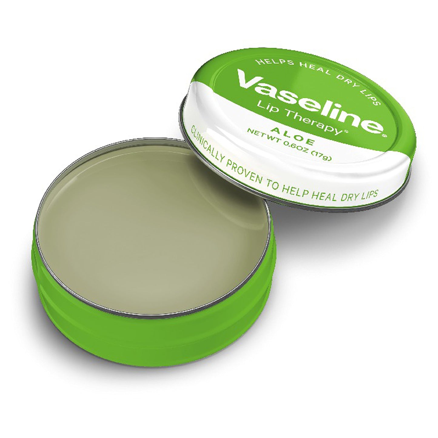 Vaseline Lip Therapy Original | Vaseline Lip Therapy Mini (Original, 2 Pack)