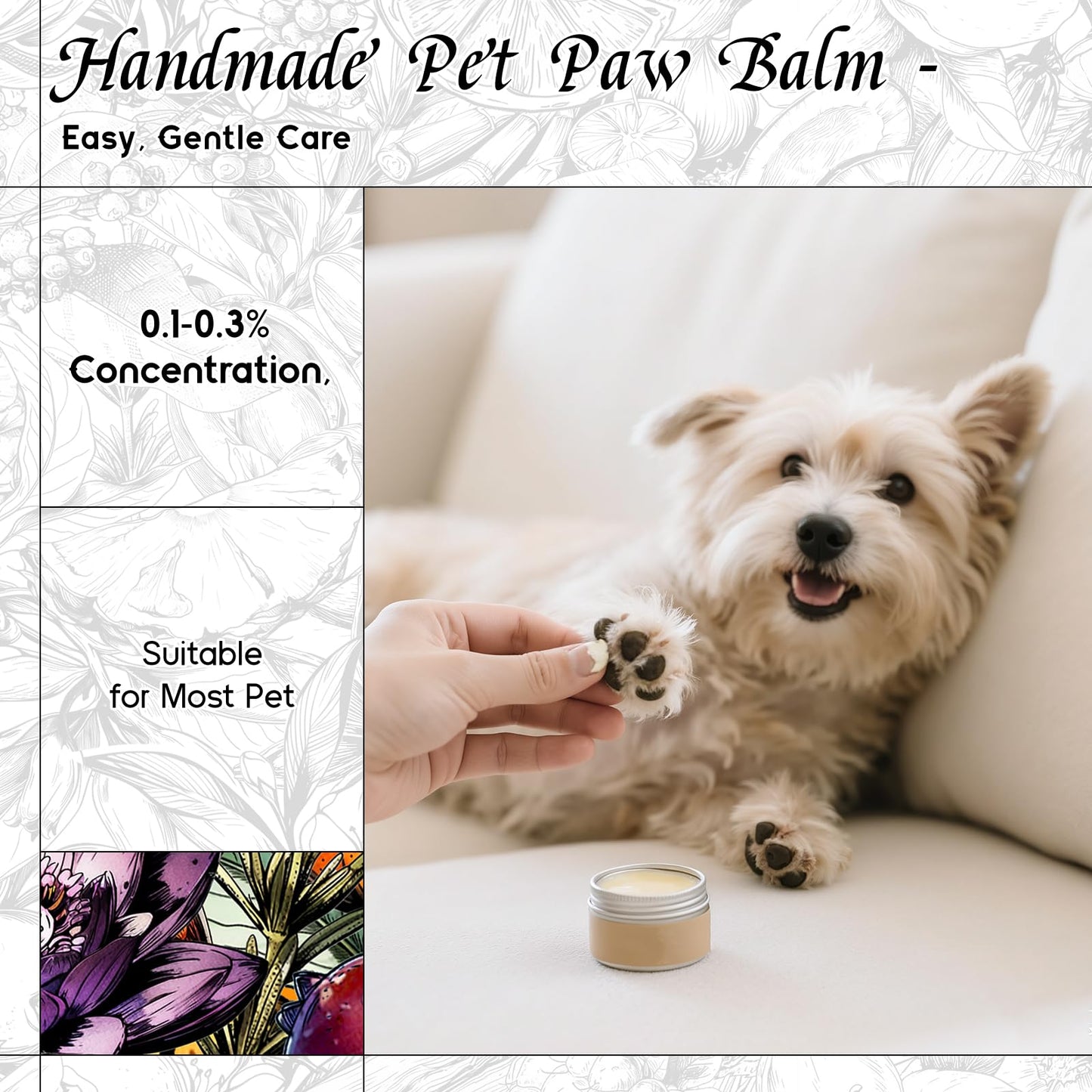 HIQILI Looking for Myself Fragrance Oil for Diffusers, DIY Candle, Soap
