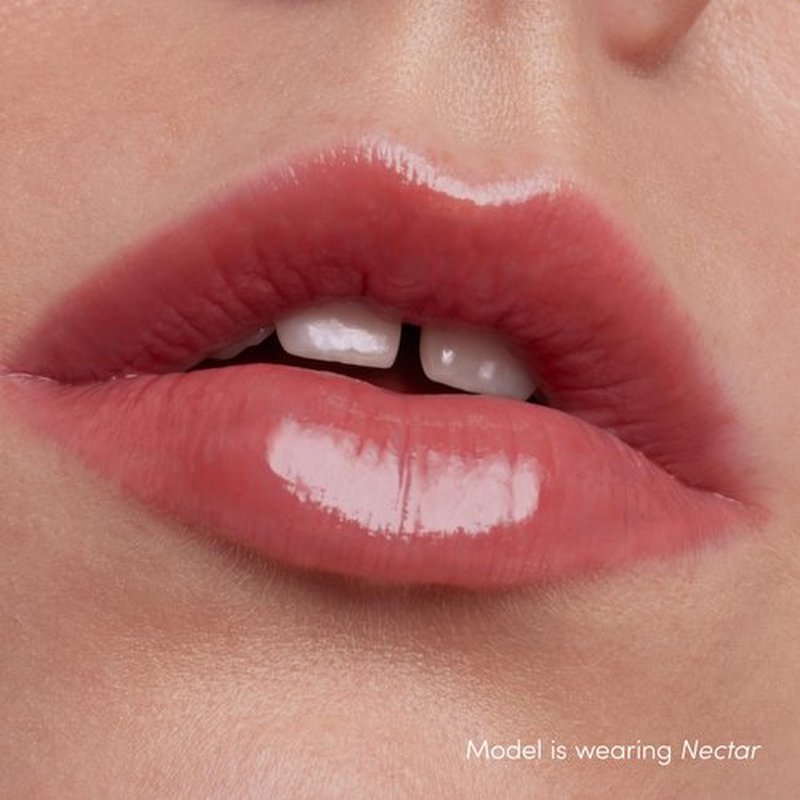 jane iredale ColorLuxe High Impact Lip Glaze Nectar