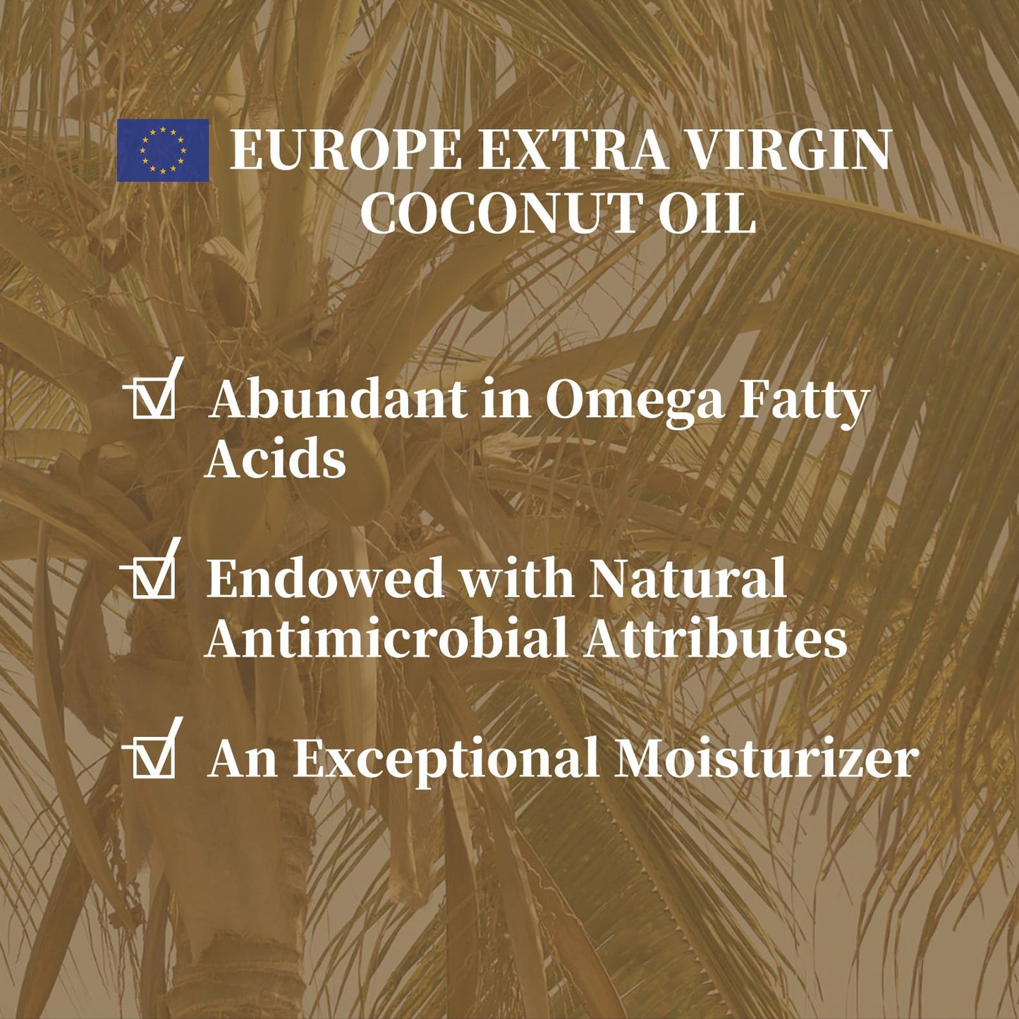 Fully Ozonated Coconut Oil-100% Pure Ozone Oil-1 OZ-Glass Bottle-Organic Natural for Skin Care Essence Oil- Rich in Reactive Oxygen