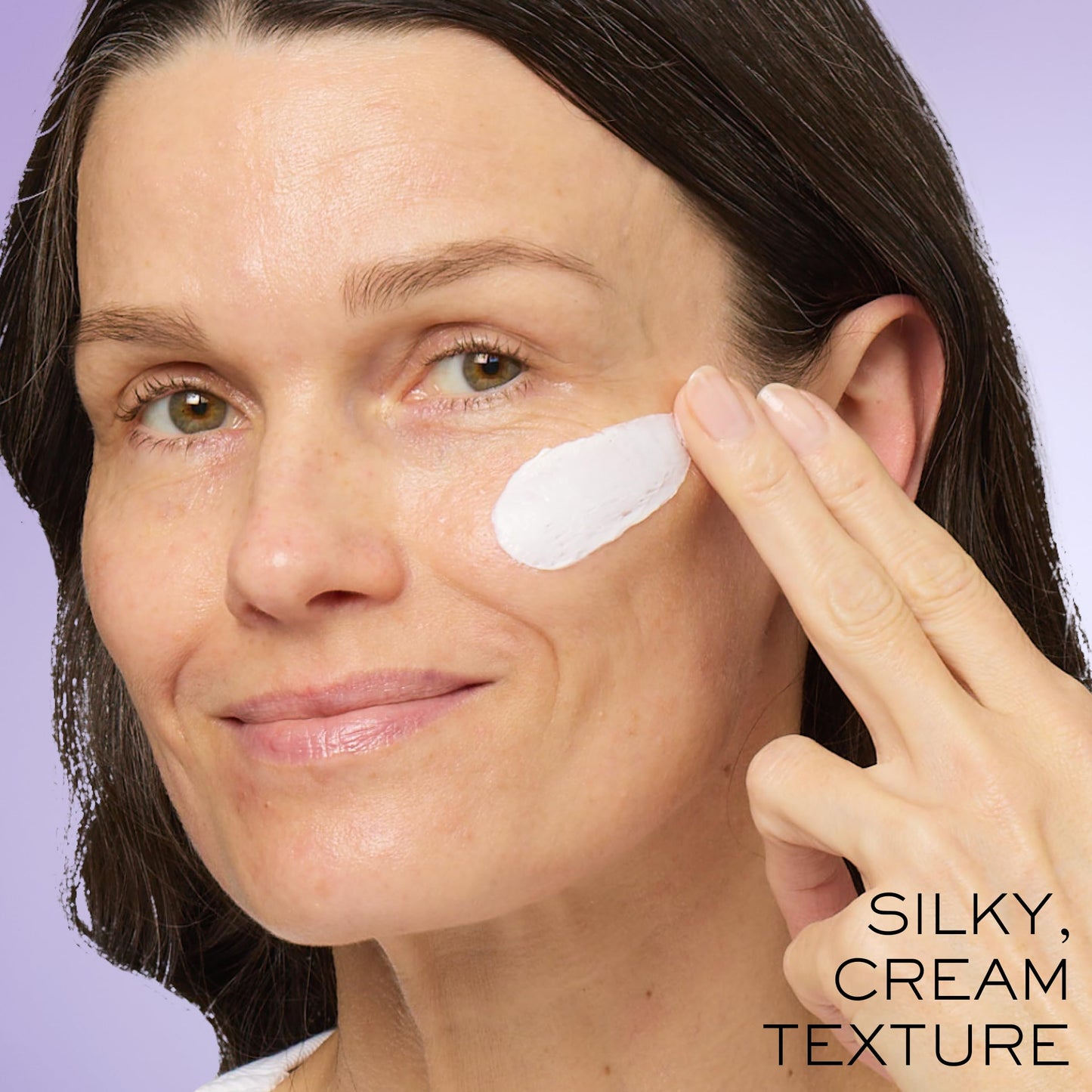 Lancôme Rénergie Lift Multi-Action SPF 15 Face Cream with Vitamin E - Anti-Aging, Firming & Lifting Moisturizer for Face & Neck, Visibly Reduces Wrinkles - SPF 15 Sun Protection - 2.5 Fl. Oz