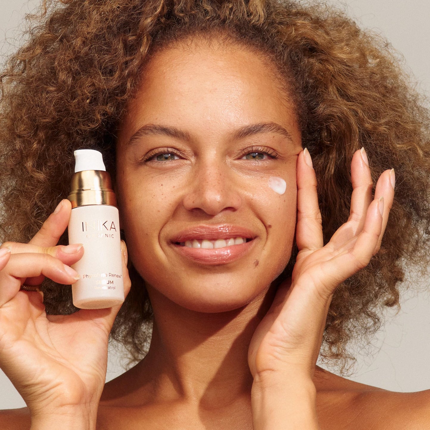 INIKA Organic Phytofuse Renew™ Serum