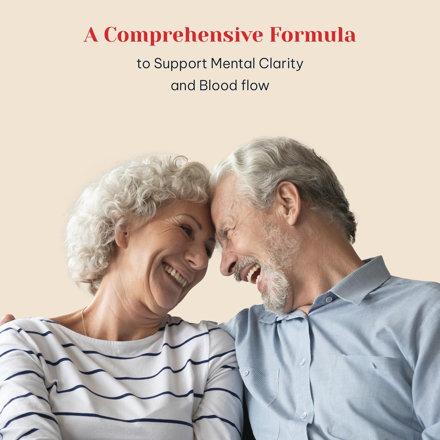 VitalBP - 2 Pack - Support for Normal Blood Pressure - Supports Blood Flow & Arteries - with CoQ10, L-Citrulline, and K2 & D3-60 Capsules