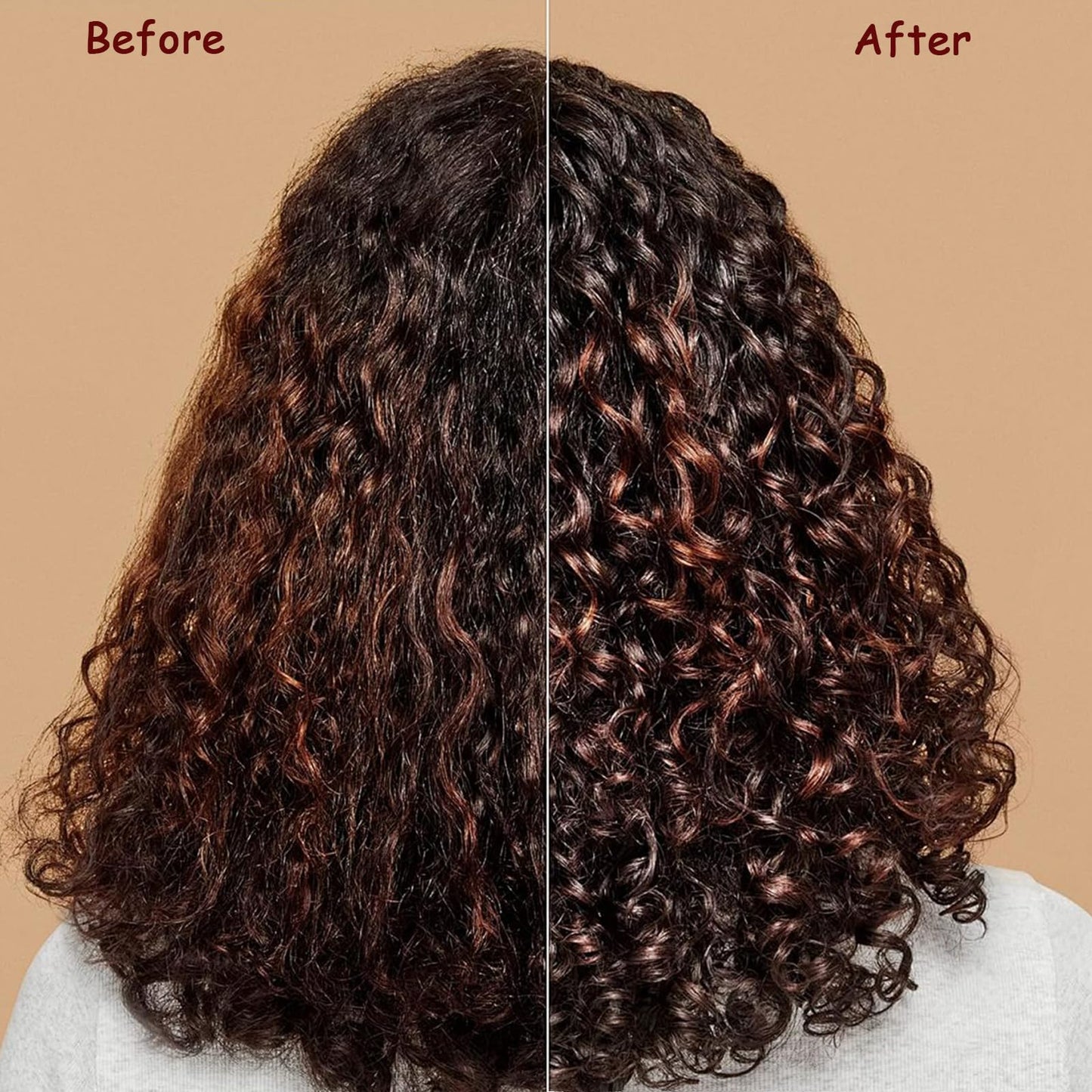 1 PCS Curly Hair Brush, Curl Defining Brush, Curly Hair to Reduce Pulling (Pink)