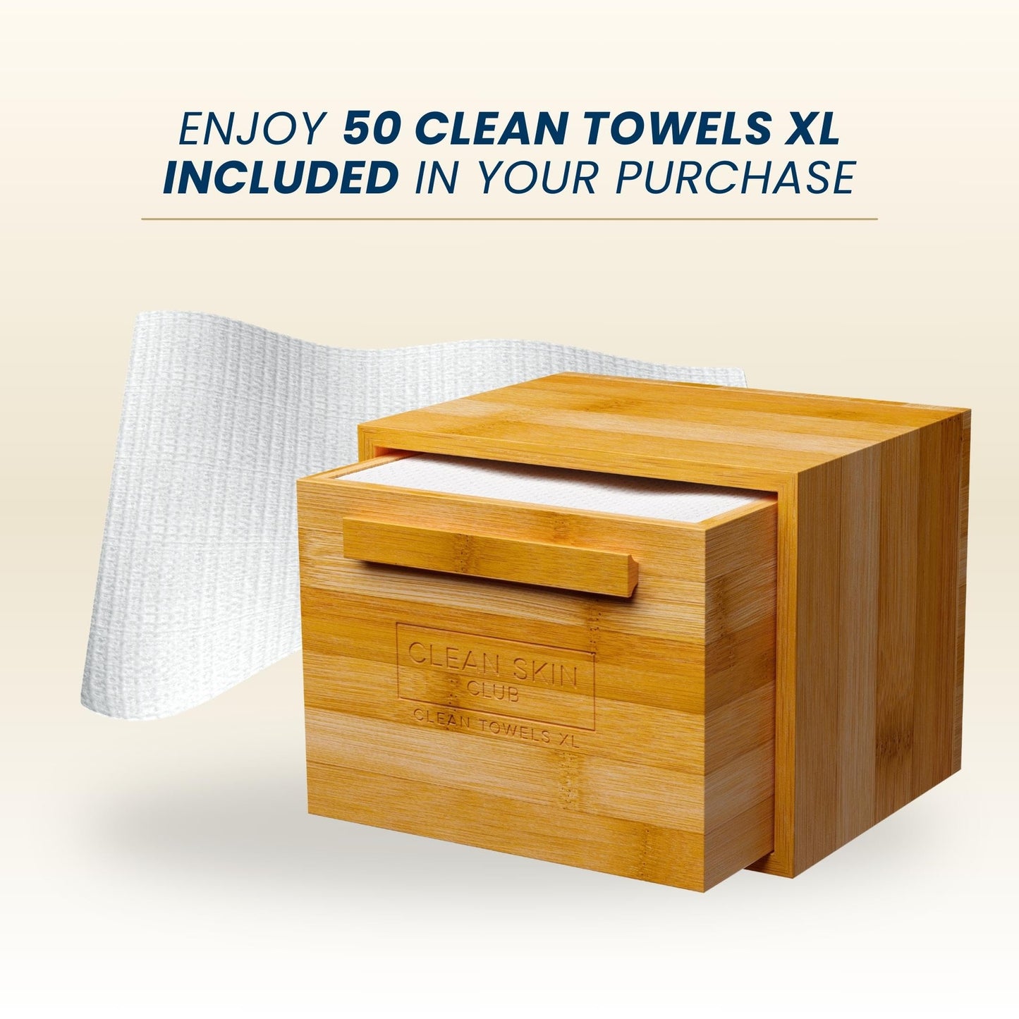 CLEAN SKIN CLUB SKIN_CLEANING_WIPE