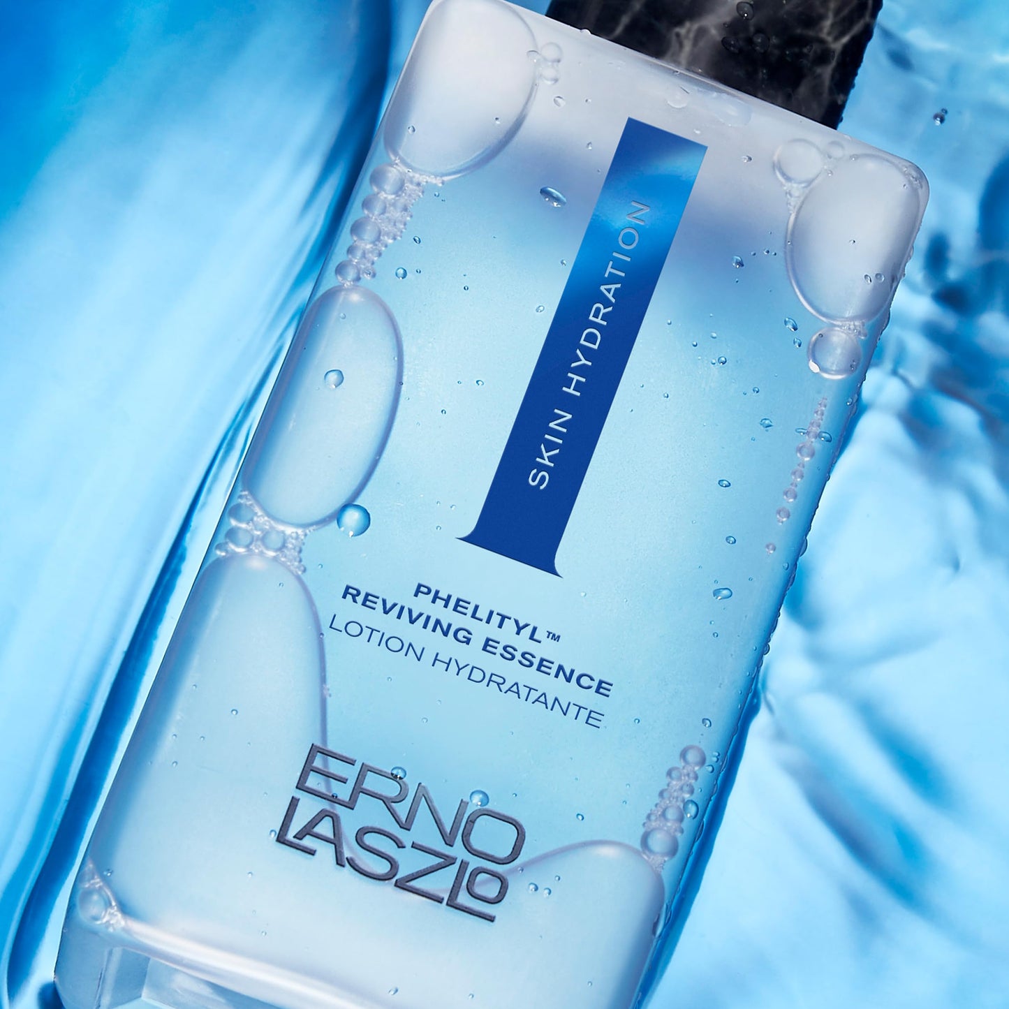 Erno Laszlo Phelityl Reviving Essence, Moisturizing Facial Essence for Dry Skin, Skin Hydration for Dull and Dry Complexions and Healthy-Looking Skin, 6.8 FL Oz