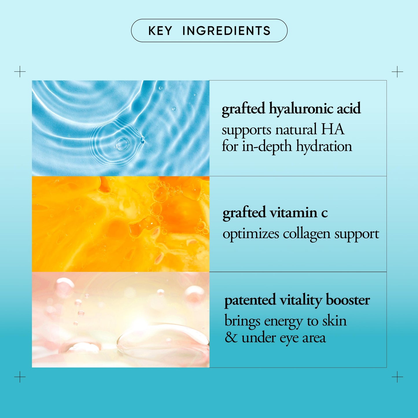 philosophy dose of wisdom bouncy skin revitalizing serum 3.4 fl oz