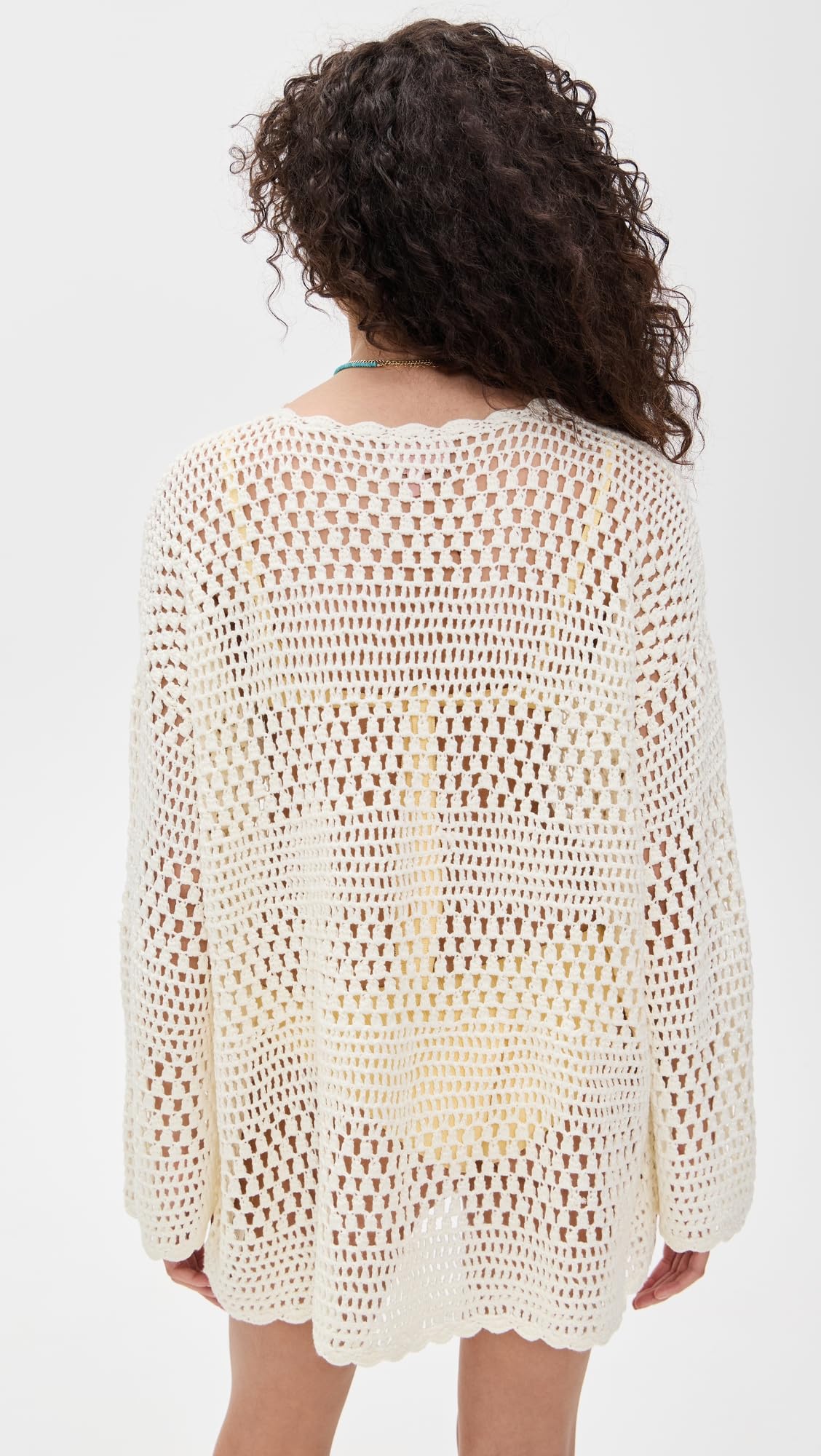 Show Me Your Mumu Women's Paula Pullover