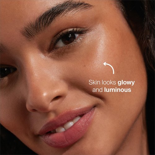 Supergoop! Glowscreen SPF 40, Sunset (Deep Bronze Glow) - 1.7 fl oz - Glowy Primer + Broad Spectrum Sunscreen - Helps Filter Blue Light - Boosts Hydration + Hyaluronic Acid, Vitamin B5 & Niacinamide