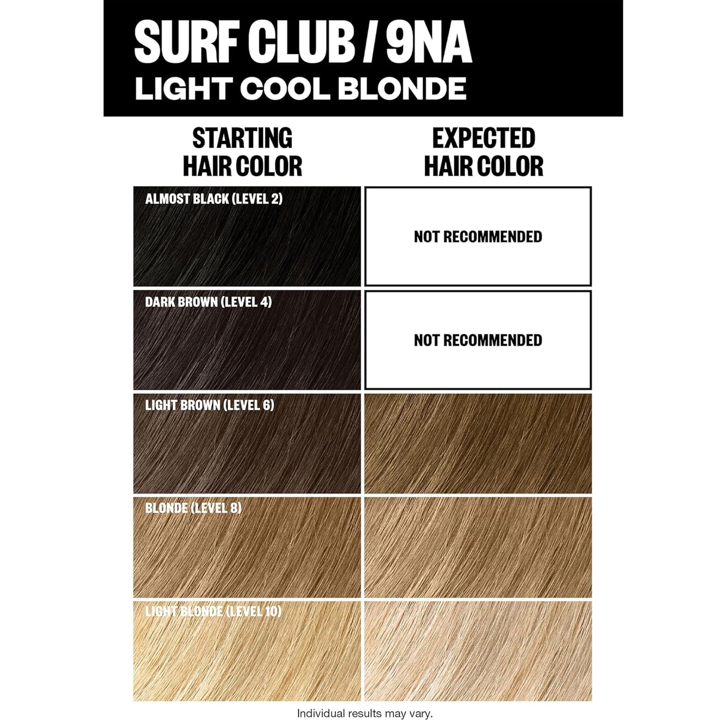 IGK Permanent Hair Dye Color Kit | 7 N Latte - Dark Natural Brown | 100% Gray Color Coverage + Strengthen + Shine | Ammonia Free
