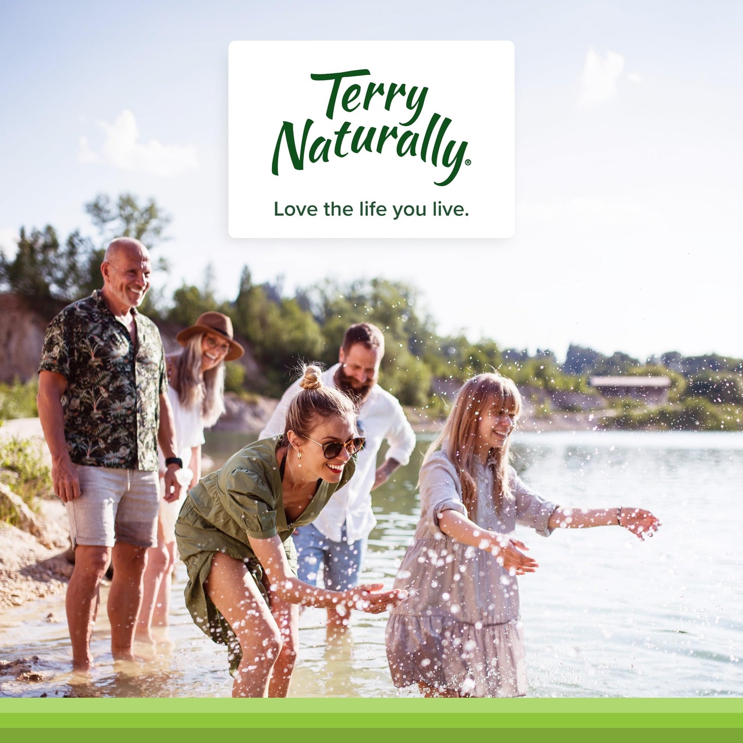 Terry Naturally EuroPharma Tart Cherry 120 Capsule