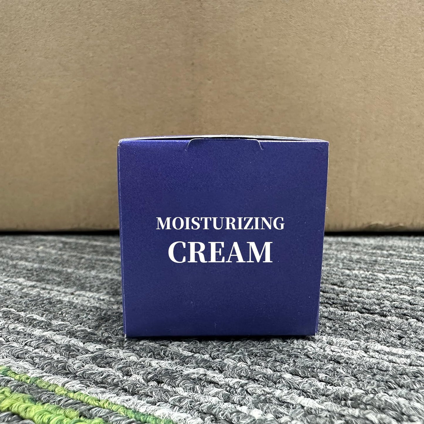 DVO Moisturizing Cream
