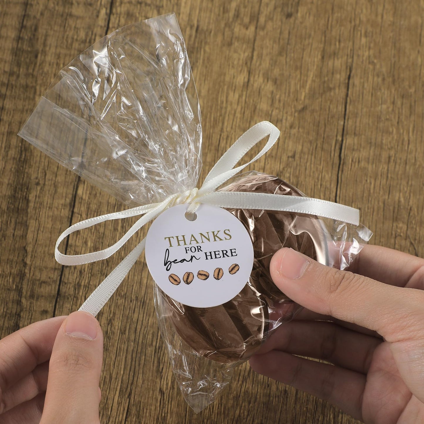 Swiffen 50 Pcs Coffee Bean Soap Baby Shower Bridal Shower Wedding Party Favors Gifts Handmade Natural Soap Favors for Guests in Bulk for Wedding Souvenirs Engagement Party