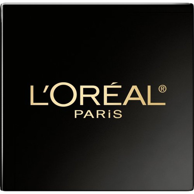 L’Oréal Paris Cosmetics Infallible Eye Makeup Pencil Sharpener (Pack of 2)