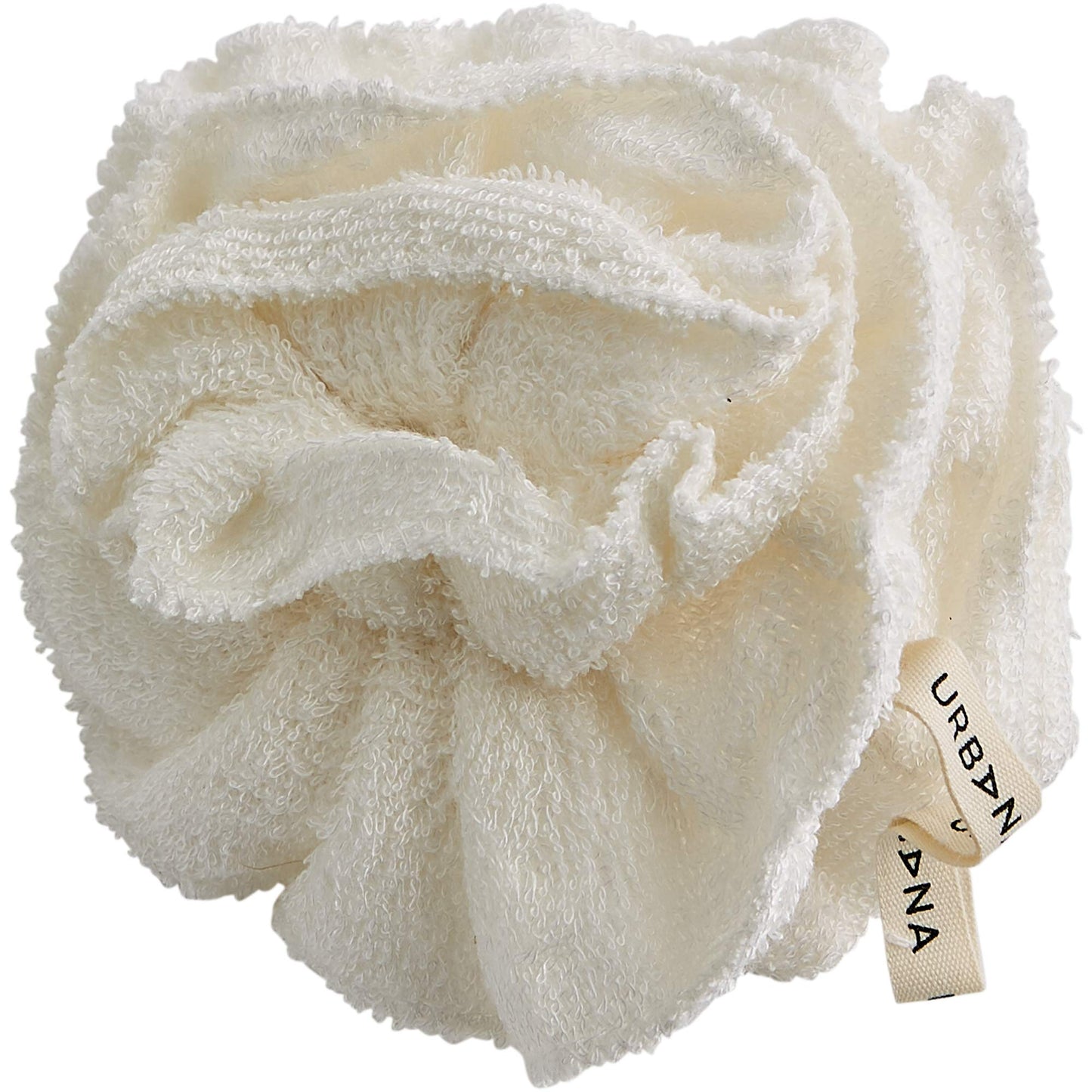 Urbana Spa Prive Home Spa Collection, Bath & Shower Pouf