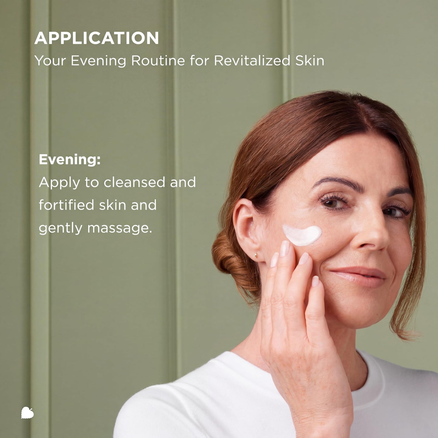 Annemarie Borlind Naturoyale Biolifting Night Repair, 1.69 Fluid Ounce