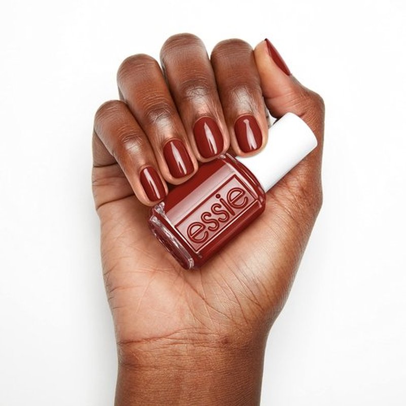 Essie Nail Color : Bed Rock & Roll (Pack of 2)