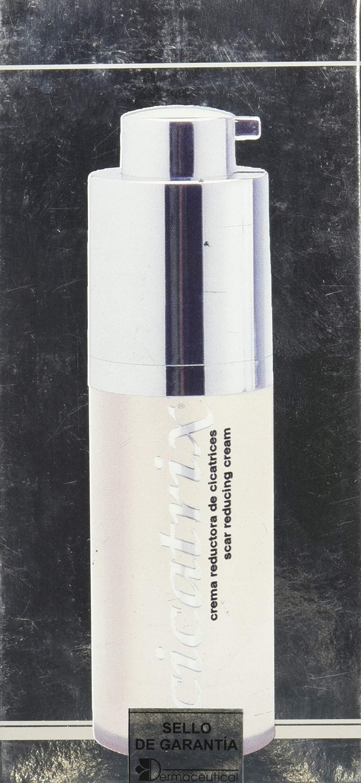 Cicatrix Scar Reduction Cream (50ml)