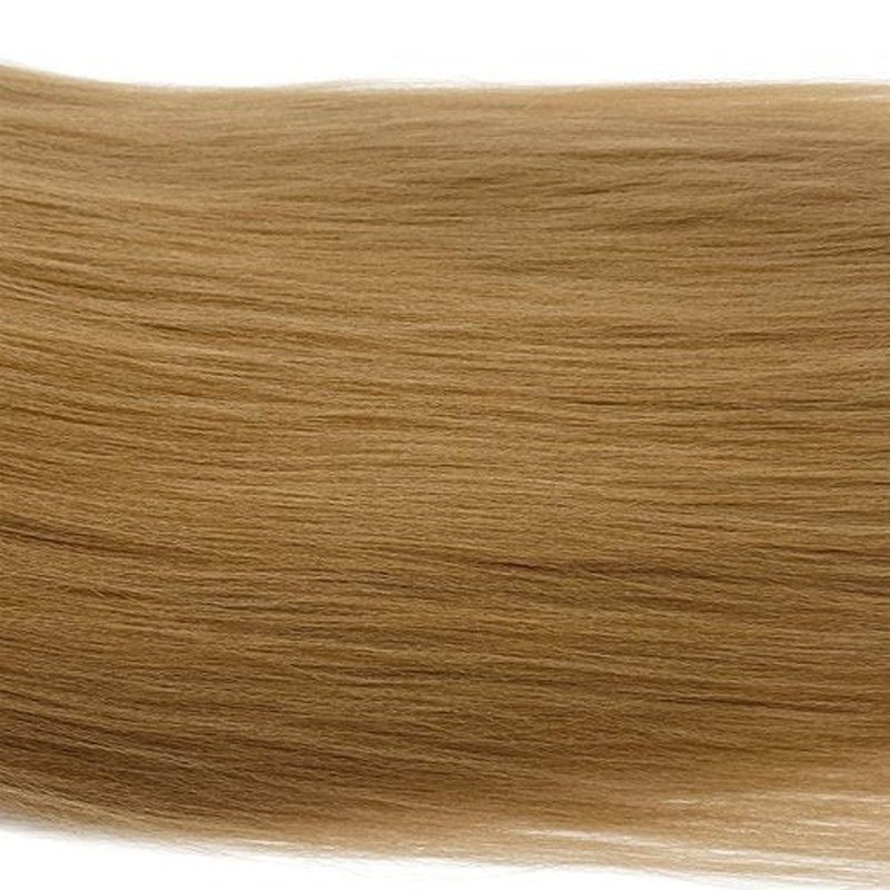 UPruyo Pre Stretched Braiding Hair Extensions for Braiding Color 27 Honey Blonde Braiding Hair Pre Stretched 26 inch 6 packs Knotless Synthetic Jumbo Hypoallergenic Braiding Hair Extensions