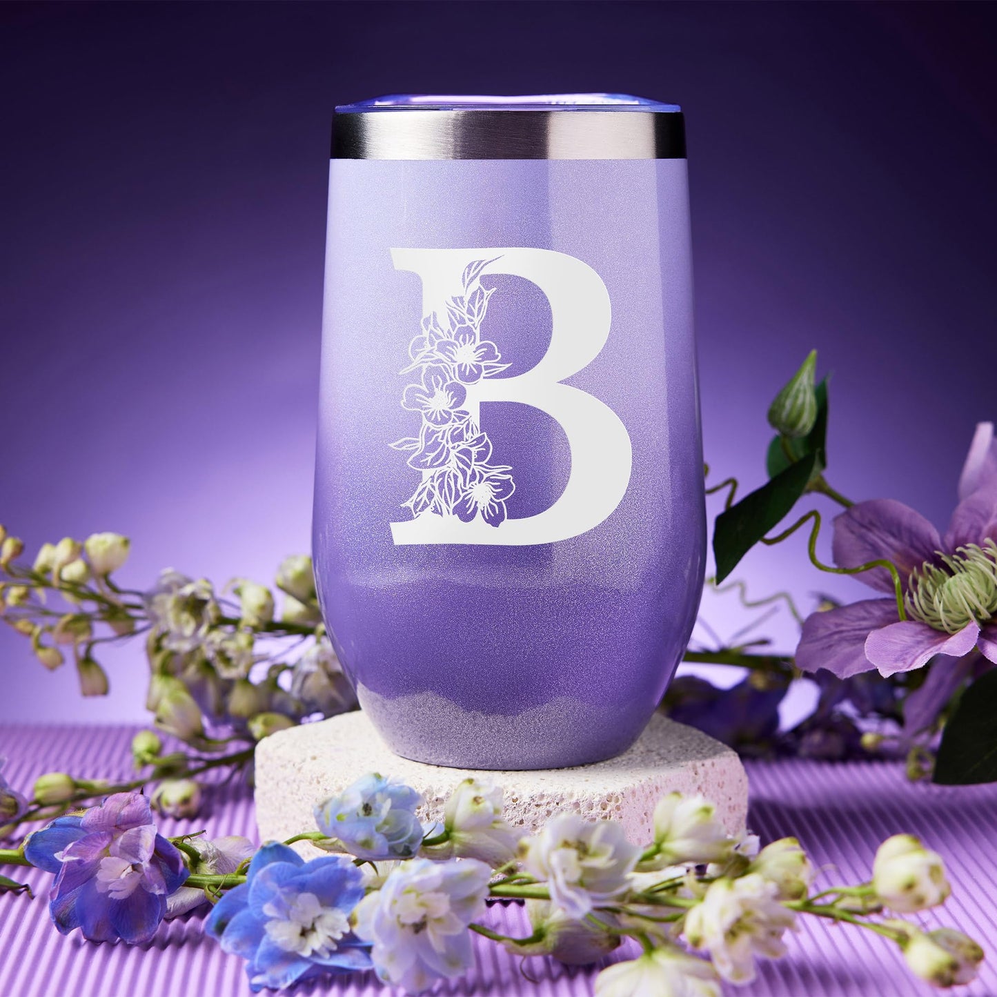 Mothers Day Gifts for Mom Wife Grandma Sister Friends, Birthday Personalized Gifts for Women Girlfriend Her, Unique Spa Relaxing Gift Baskets for Women, Get Well Soon, Self Care Gift (B)