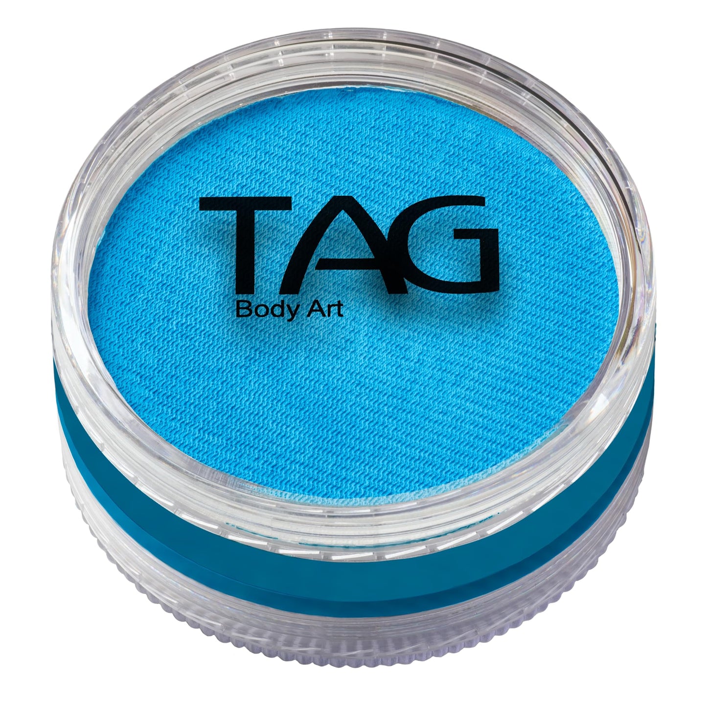TAG Face and Body Paint - Regular Light Blue 90gm