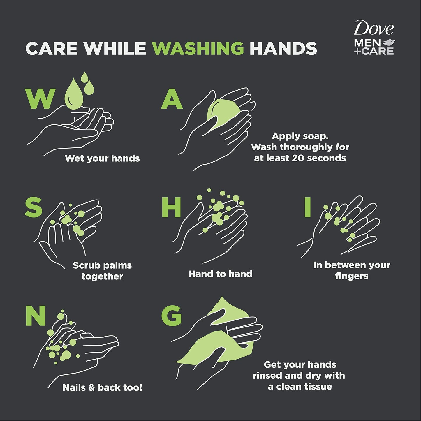 Dove Men+Care Body and Face Wash Clean Comfort 18 oz Effectively Washes Away Bacteria While Nourishing Your Skin