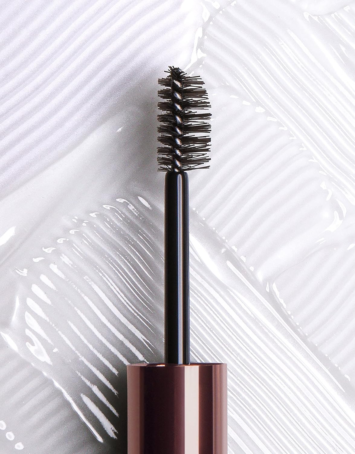 Hourglass- Brow Shaping Gel - Clear