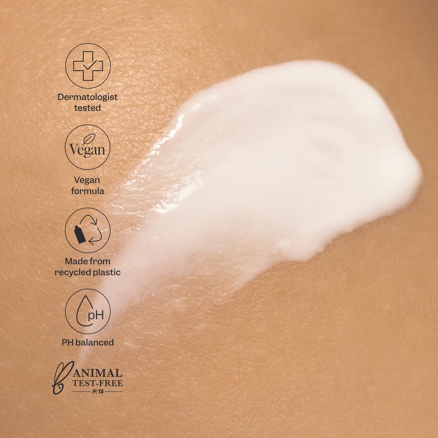Renpure Collagen & Vitamin C Toning Body Lotion – 24HR Moisturization – Helps Promote Toned Looking Skin – For All Skin Types – Collagen & Vitamin C – 16 Fl Oz Each, 2 Pack