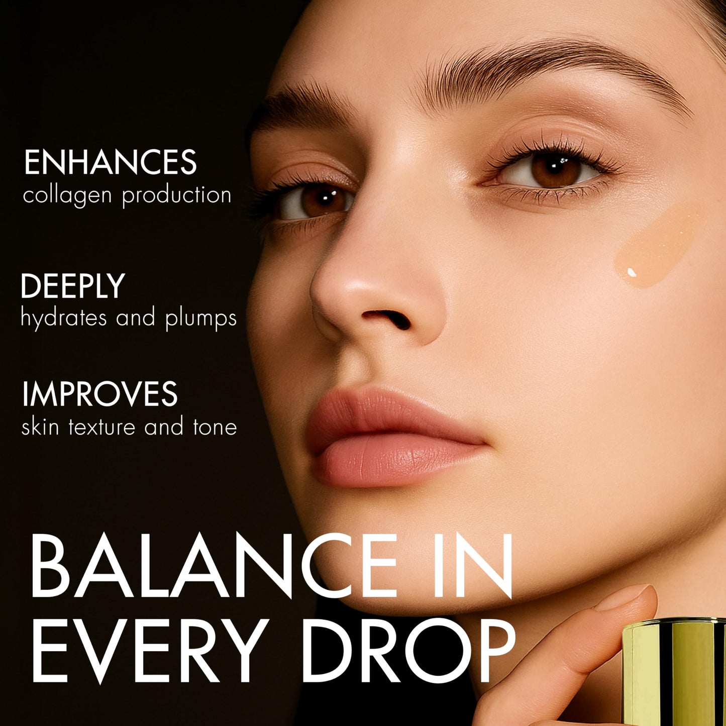 Radiant Beauty Facial Serums