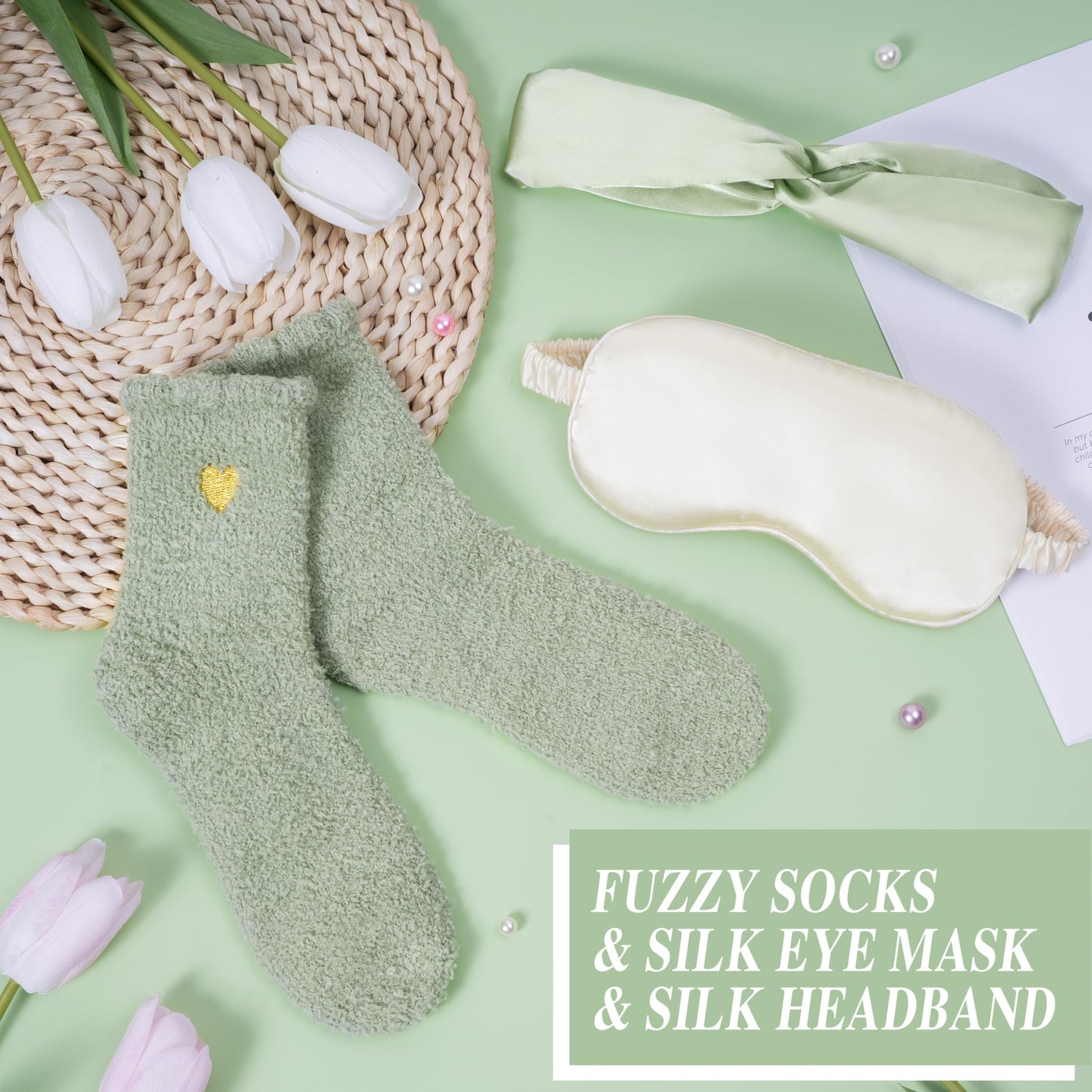 Clexela Gifts for Women, Self Care Gifts Set for Women