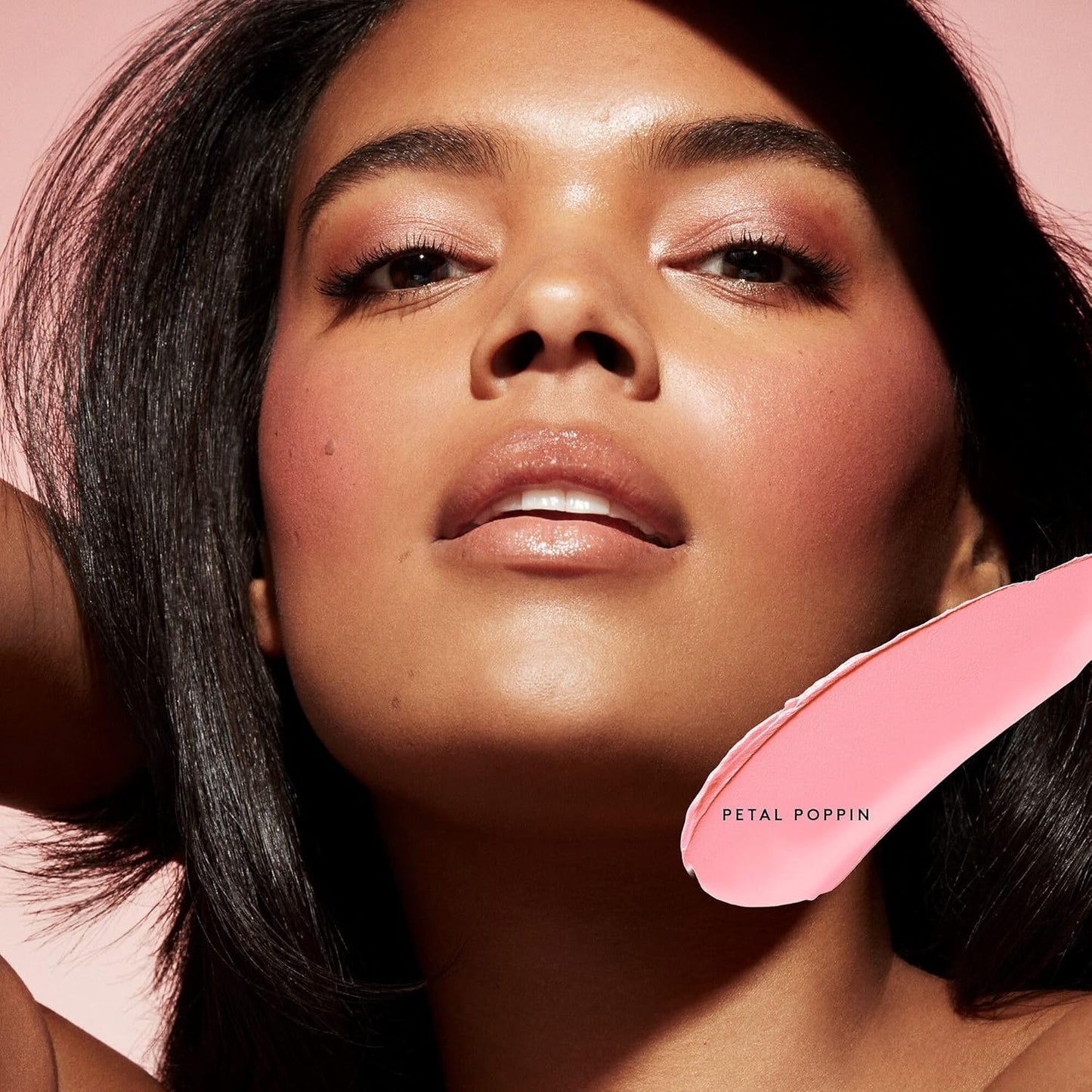 Fenty Beauty Cheeks Out Freestyle Cream Blush - Riri - 0.1 oz for Women