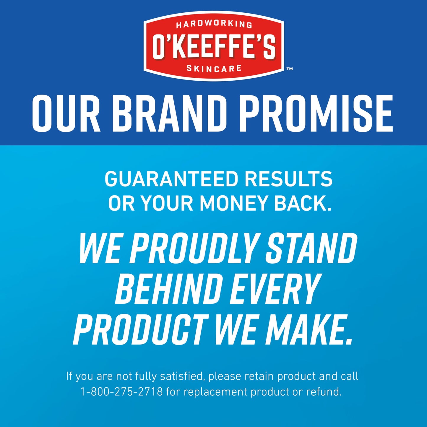 O'Keeffe's for Healthy Feet Pain Relief Skin Protectant Cream; 3 Ounce Tube (Pack of 1); Foot Pain Relief Cream; Cooling Foot Cream