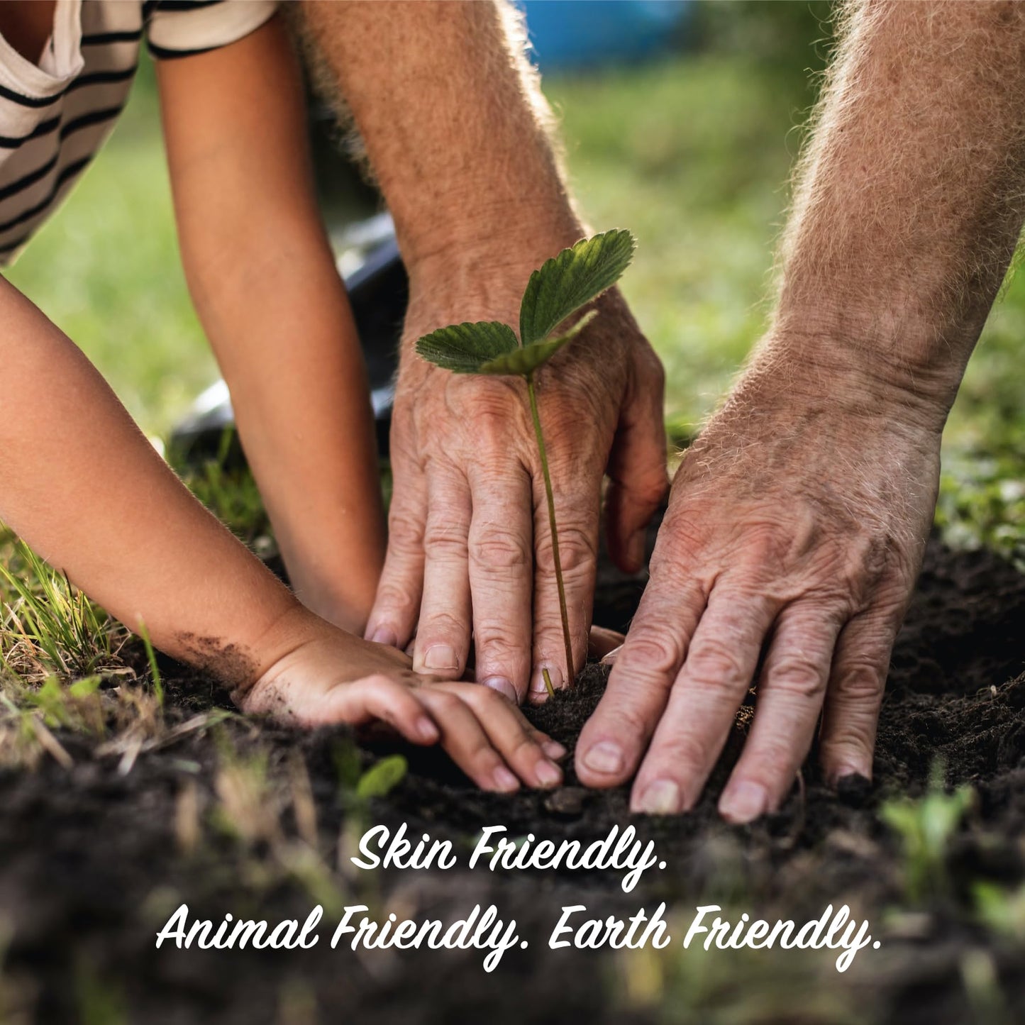 Friendly Soap Natural Ylang Ylang Bath Soap 3.35 oz