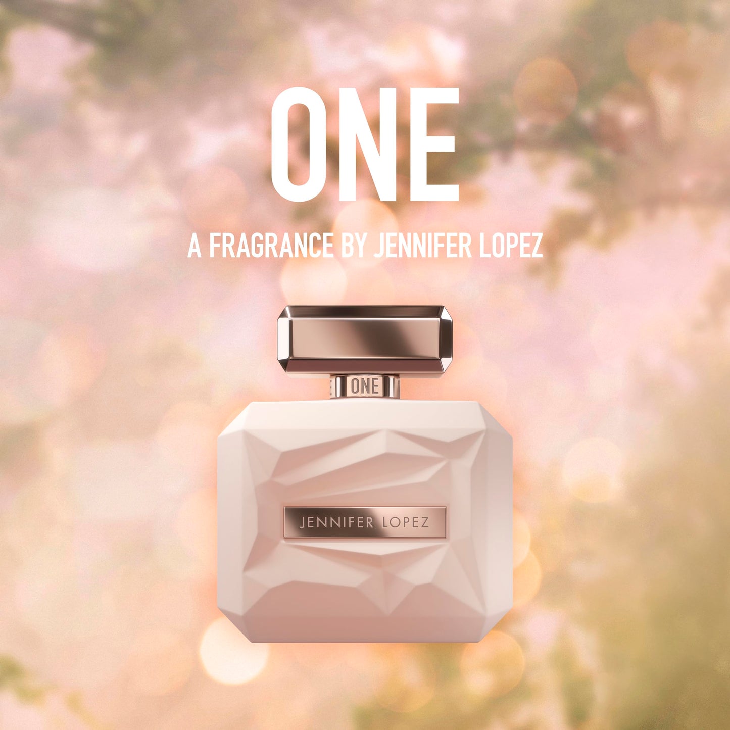 Jennifer Lopez One EDP Spray 30ml (1.0 Fl Oz)