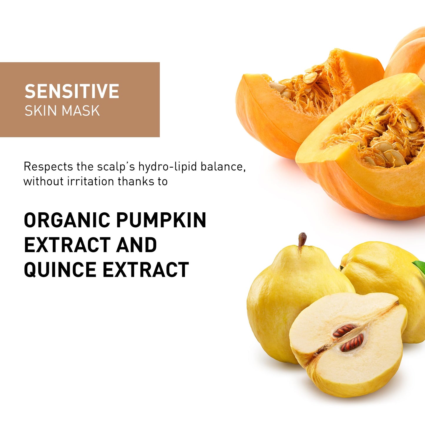 Sensitive Skin Mask by INSIGHT