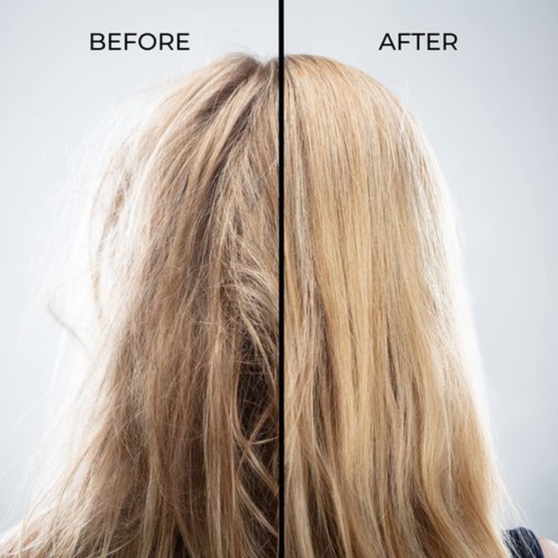 Alevai Stem+ Hair Growth Shampoo with Biotin | Repairs, Strengthens, & Nourishes | Safe For Color & Chemically Treated Hair | Sulfate-Free | Hair Thickening Shampoo for Hair Loss