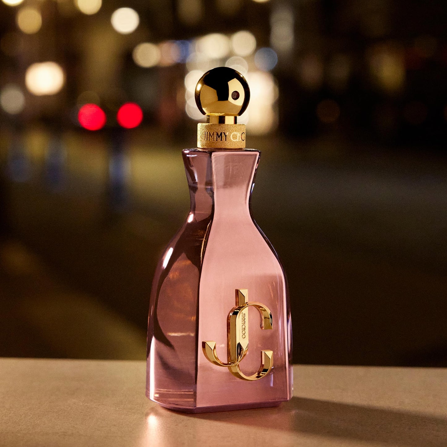 Jimmy Choo I Want Choo With Love 0.33 oz