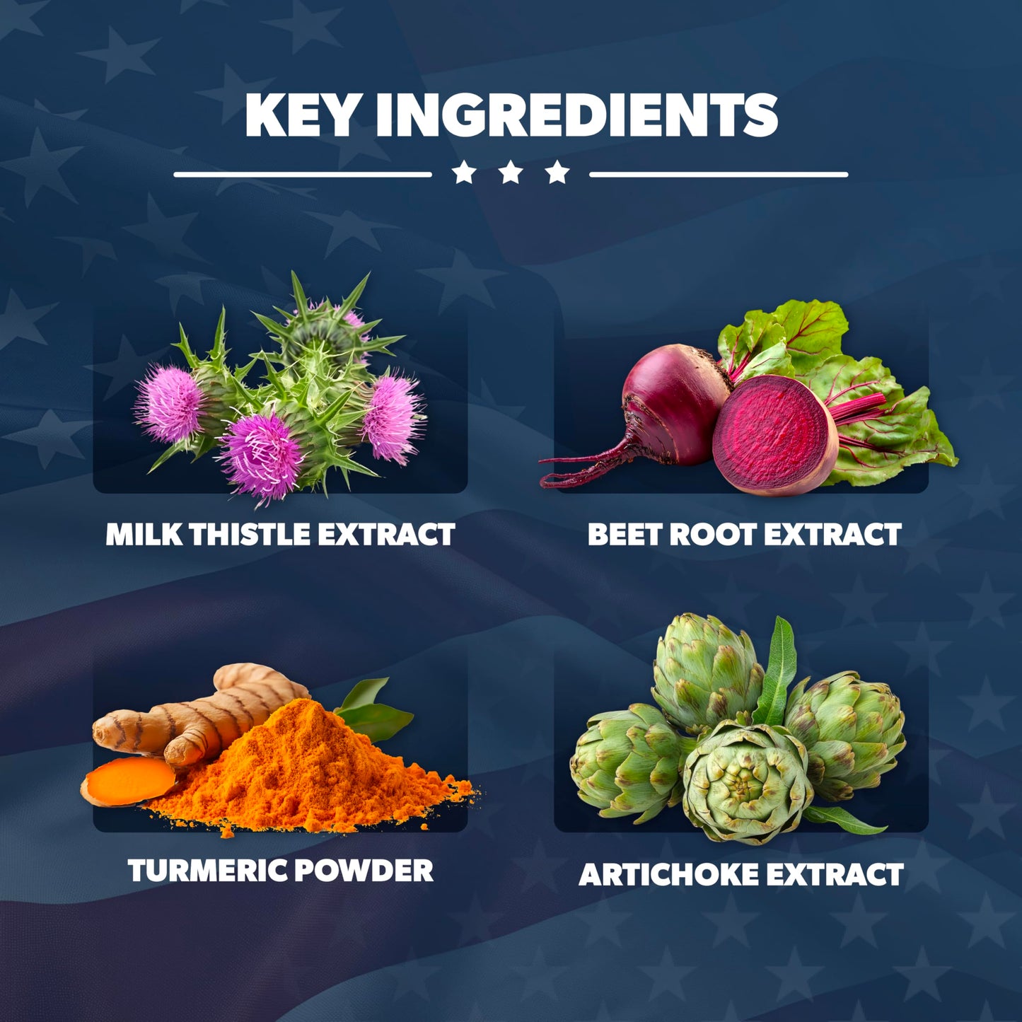 AMERICAN VITALITY Liver Nurture - Liver Supplement Formula with Milk Thistle, Artichoke, Dandelion, Beet Root, Turmeric & More - Liver Support Supplements - 60 Capsules